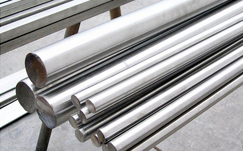 雙相鋼棒：在各種工程領域中的重要應用和特性